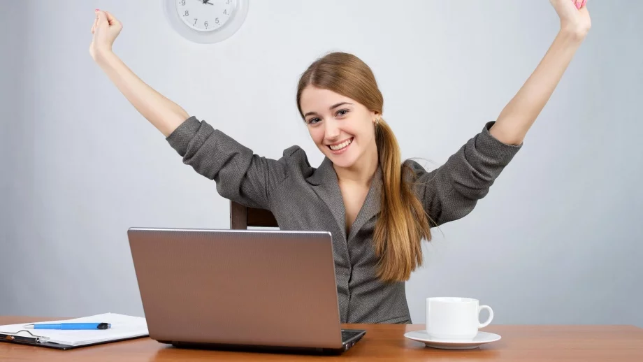 15 неща, които със сигурност ще ви направят по-щастливи на работа