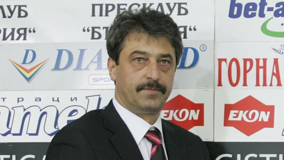 Василев: Американска компания иска да влезе в телекомуникационния сектор у нас