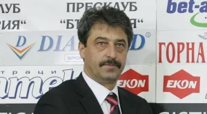 Василев ще съди държавата в Страсбург 