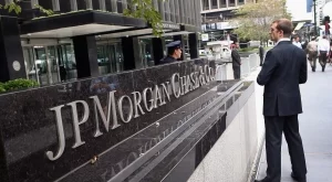 Сериозен ръст на приходите за JP Morgan и Bank of America