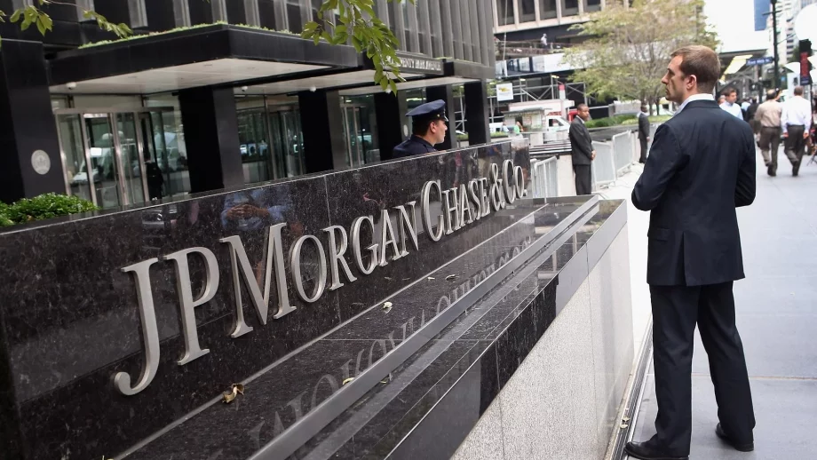 Сериозен ръст на приходите за JP Morgan и Bank of America