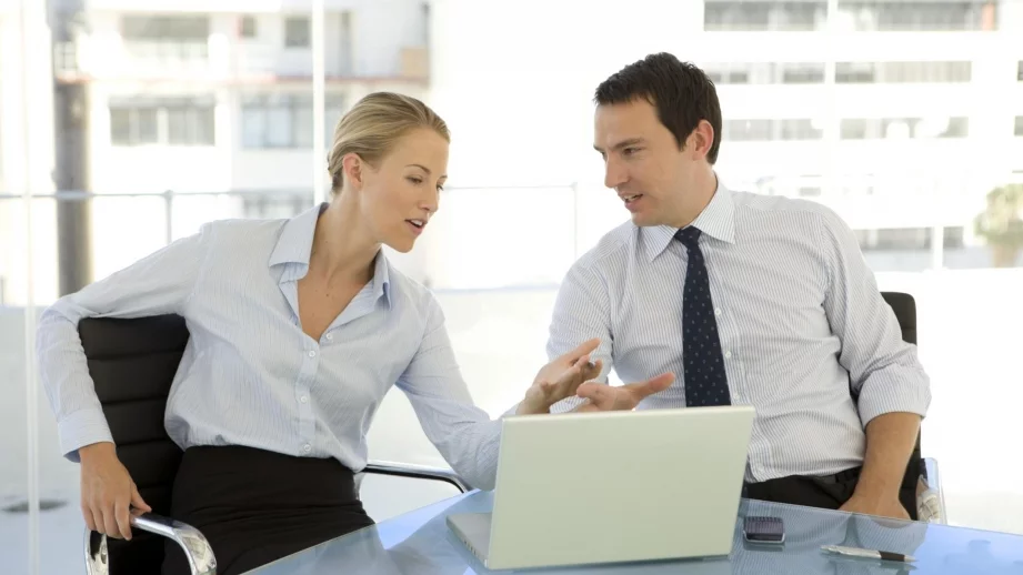 Добрите шефове винаги казват тези 5 изречения на служителите си 