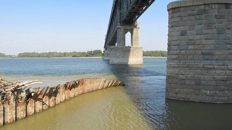 На Дунав мост вече има ПОС-терминал