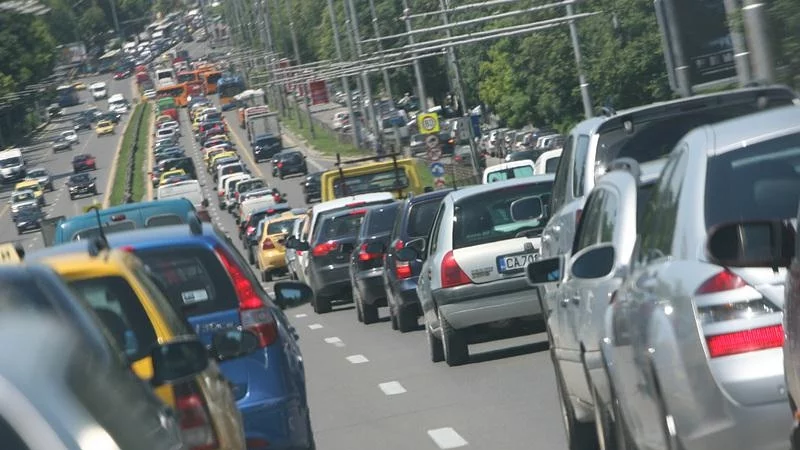 Чакат ни задръствания към летището до есента 