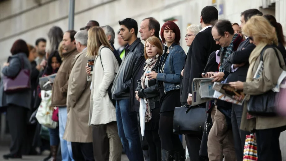 Възходът на микропрофесията 