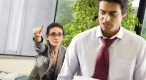 4 неволни грешки, заради които могат да ви уволнят