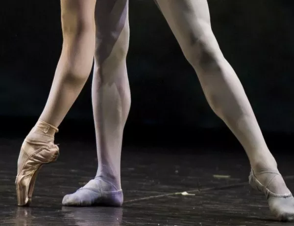 Премиера на балет „АРАБЕСК“: “THE BINGO PROJECT”. Амалгама от драма, трилър, комедия и романтика