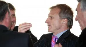 Нов в ЦСКА се навил след 5 минути разговор с Гриша Ганчев 