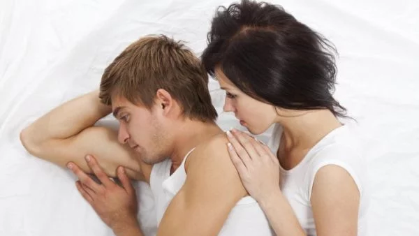 3-те най-големи грешки, които жените допускат с мъжете