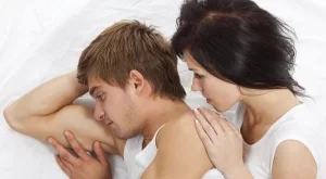 Романтиката убива сексуалните мераци на мъжете