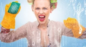 Синдромът на лелката