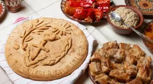 Традиции и обичаи на Бъдни вечер