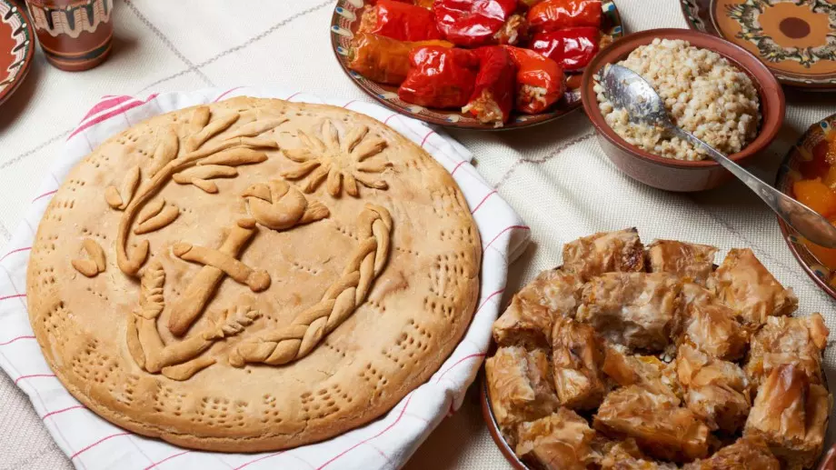 Традиции и обичаи на Бъдни вечер