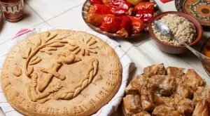 Традиции и обичаи за Бъдни вечер