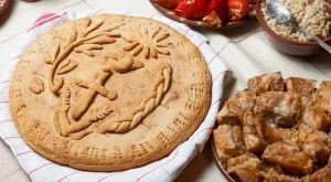 Традиции на Бъдни вечер 