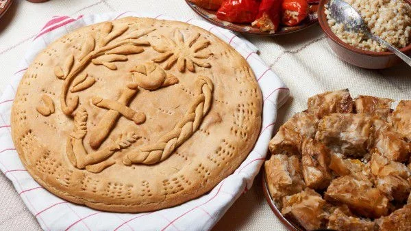 Традиции на Бъдни вечер 