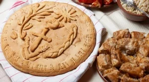 Oбичаи на Бъдни вечер