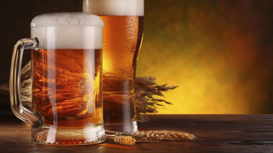 10-те заповеди на бирата 