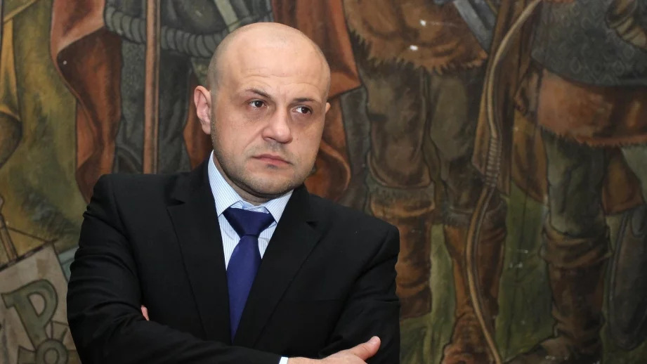 Дончев: Все още имаме шанс да получил руски газ по Черно море