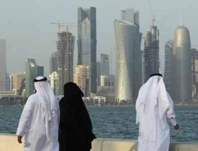 Часове преди крайния срок след суров ултиматум, Катар каза 