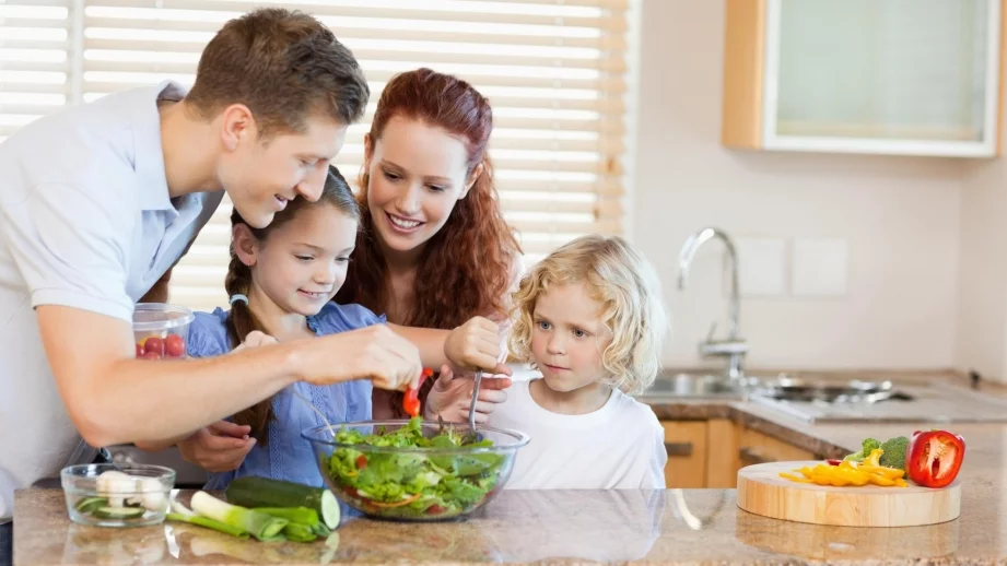 3-те зодии, които имат най-здравите семейства 