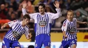 Аутсайдер измъкна точка от Ла Коруня в Примера