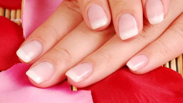 Чупливи нокти? Ето защо