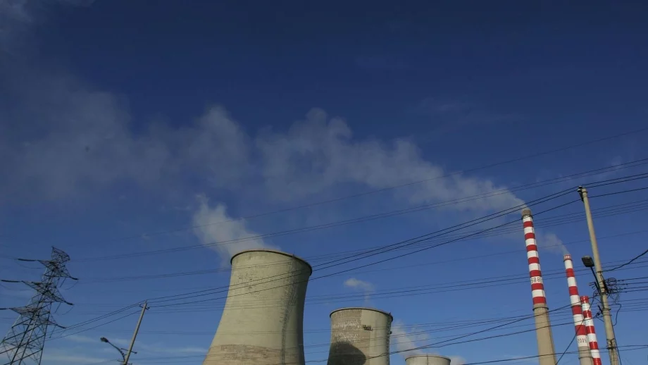 ЕС изостава при намаляването на парниковите емисии 