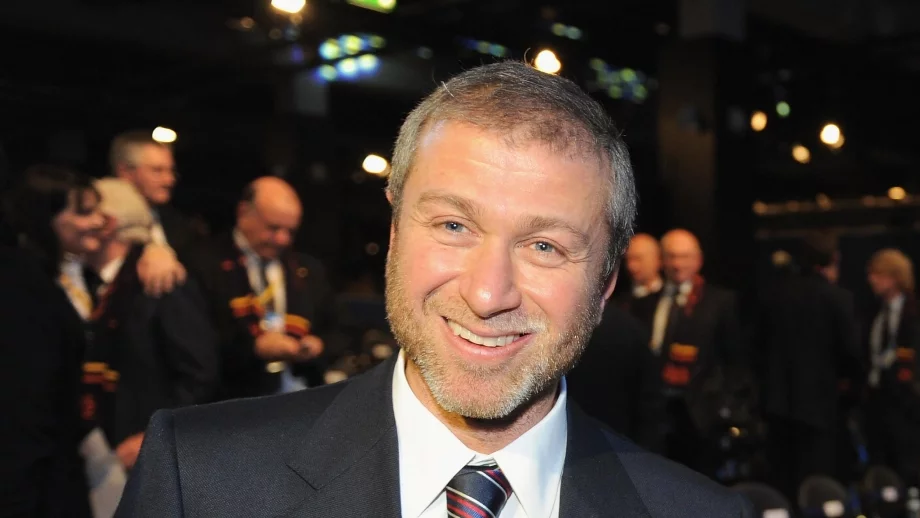 Абрамович се прости с 360 млн.евро за два дни 