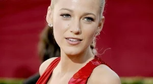 Блейк Лайвли: Падам си малко задръстенячка