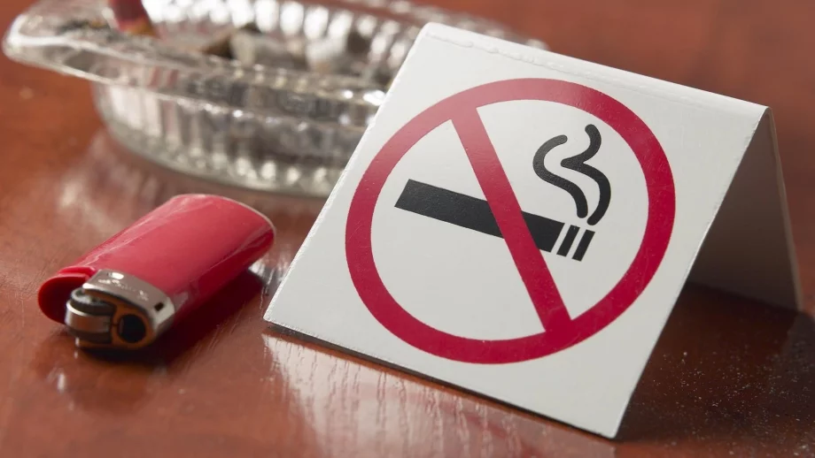 Нови крути мерки срещу пушачите в Ню Йорк