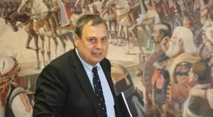 Данев разкритикува проектобюджета за догодина