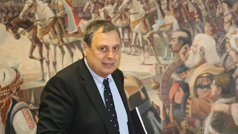 Данев разкритикува проектобюджета за догодина