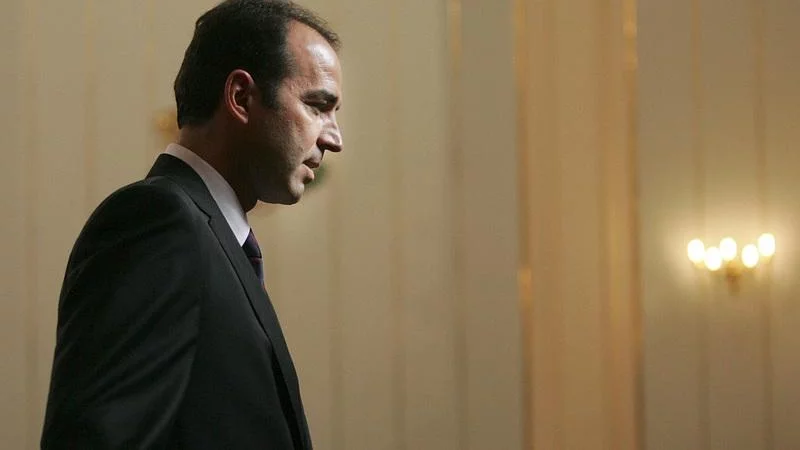 ГЕРБ внася промени, за да може новият шеф на БНБ да има пълен мандат