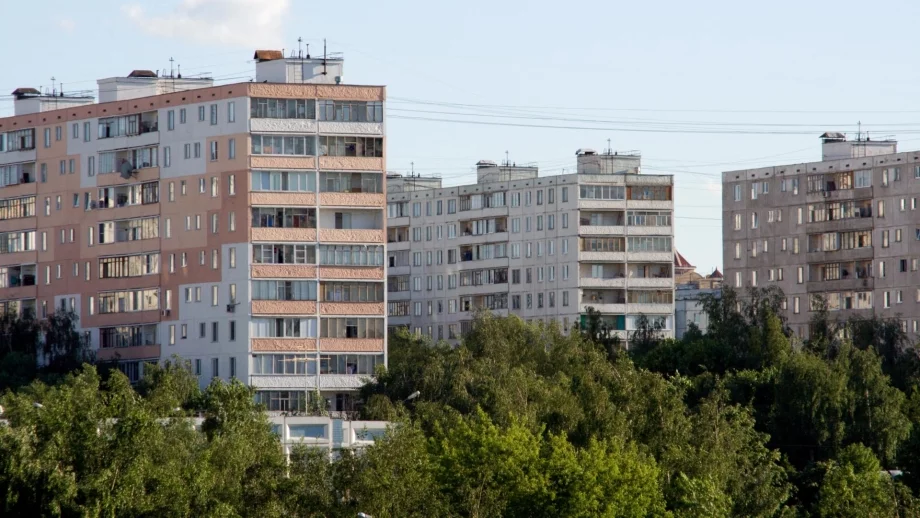 В София и Пловдив се строят най-много жилищни сгради 