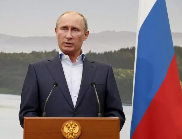 Путин към САЩ: Не е хубаво да се четат чужди писма
