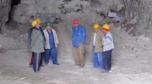 Държавата ще спре временно концесията на мина "Оброчище"