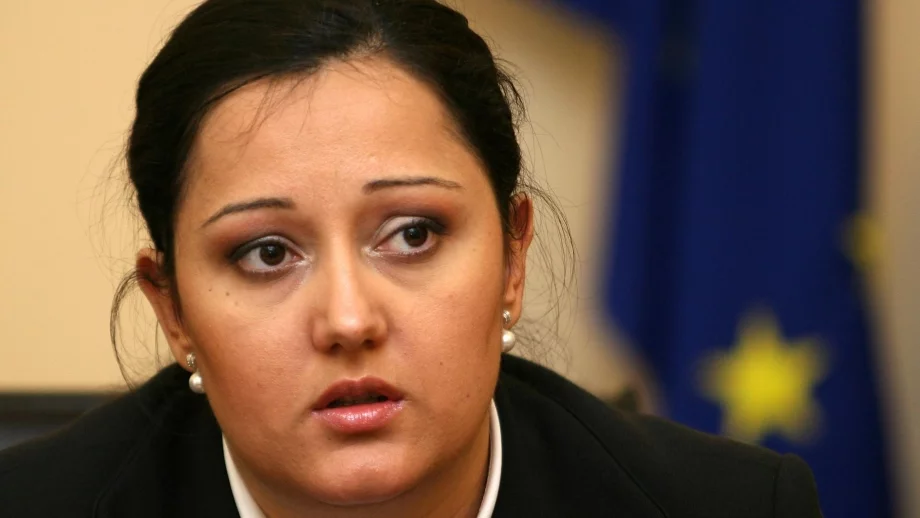 Павлова: Нужни са 20 млн. лева за пречиствателната станция в Сливен