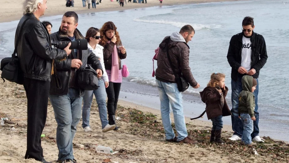 България е с най-висока смъртност в ЕС