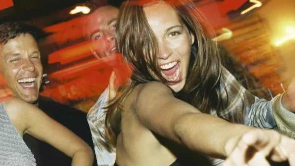 Цената на една студентка…