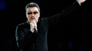 Отиде си Джордж Майкъл