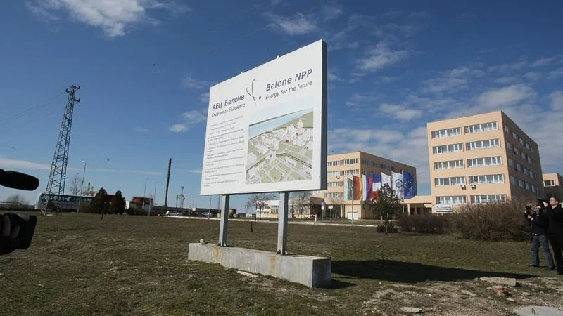 Сметката за АЕЦ "Белене" расте със 100 000 лева на ден