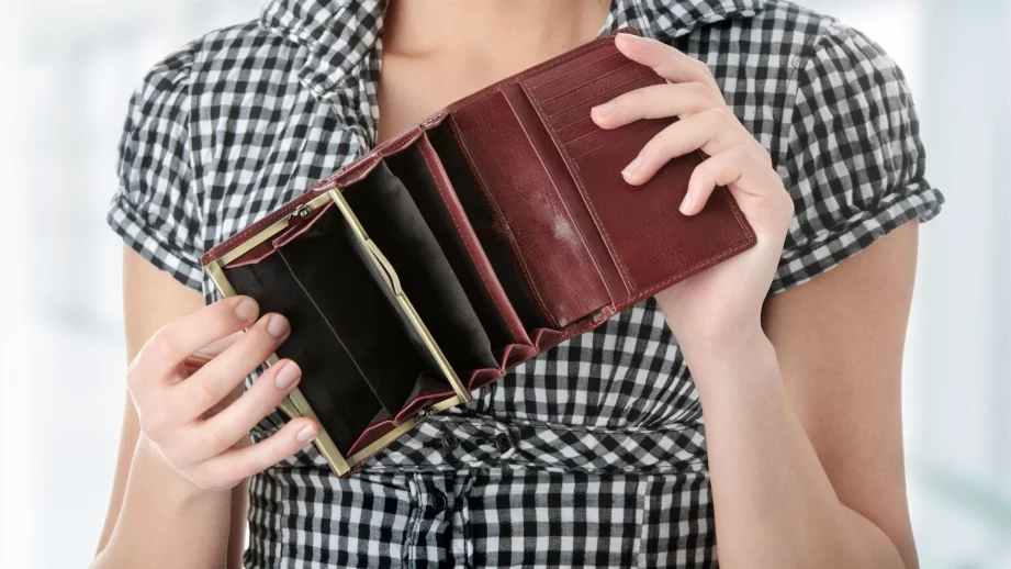 Средното възнаграждение на българина с ръст от над 30% за четири години