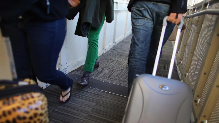 Двоен ръст на поляците и италианците, които посещават България 