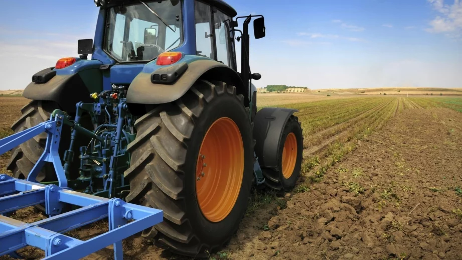 Увеличава се броят на новорегистрираните комбайни 