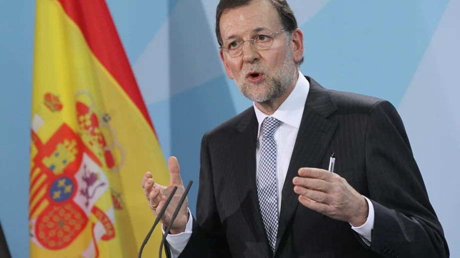 Рахой с оптимистична прогноза за икономическия ръст на Испания