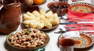 Празнуваме Бъдни вечер