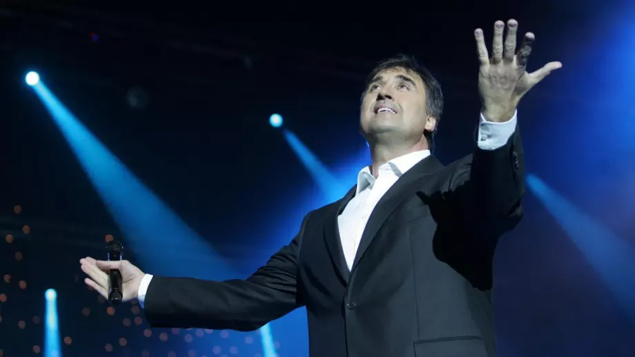 Голямо напрежение между Веско Маринов и Рачков в 