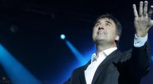 Вижте Веско Маринов като дете (снимка)