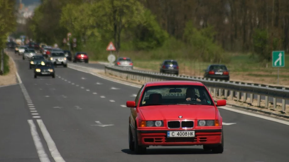 За регистрационен номер по избор вече ще се плащат 1500 лв.